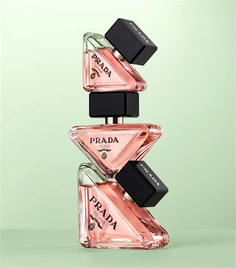 parfum paradoxe de prada|prada perfume for men.